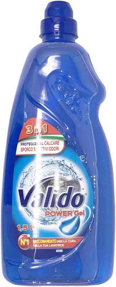 VALIDO ANTIC.GEL LT1.5 CLASSIC