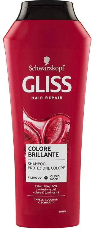 GLISS SH.ML250 COLORE BRILLANT