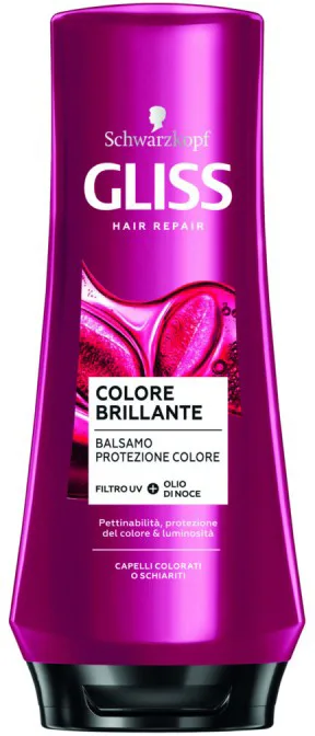 GLISS BALS.ML200 COLORE BRILL.