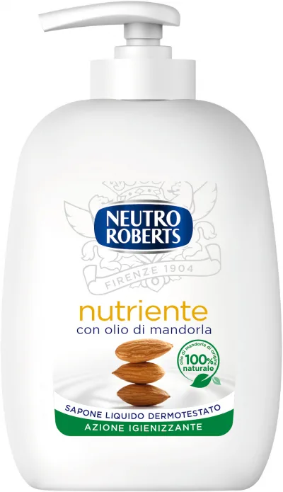 ROBERTS SAP.LIQ.ML200 NUTRIENT