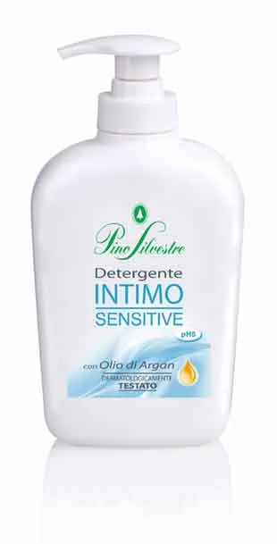 PINO SILV.INT.ML250 SENSITIVE