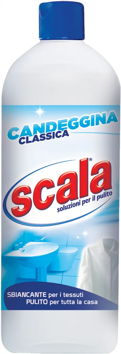 SCALA CAND. LT 1 CLASSICA
