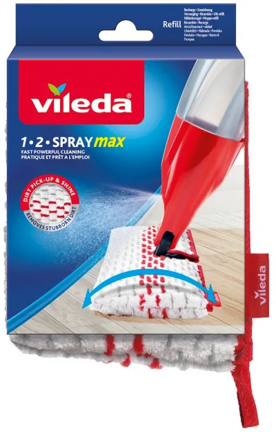 VILEDA SISTEMA RICARICA SPRAY