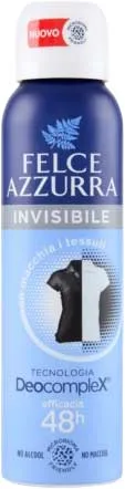FELCE AZZ.DEO SPR.ML150 INVISI