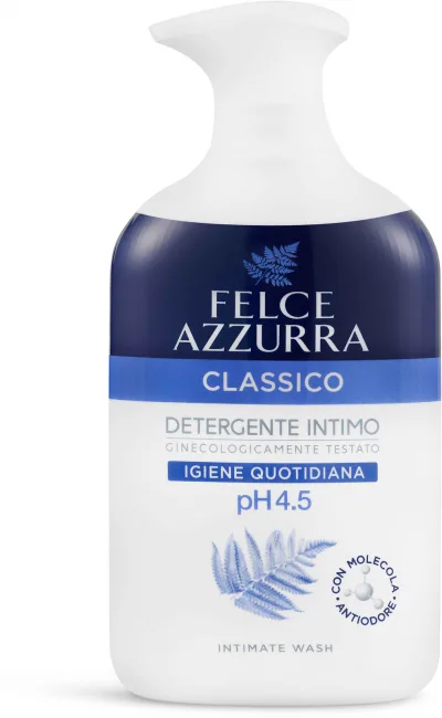 FELCE AZZ.INTIMO 250ML CLASSIC