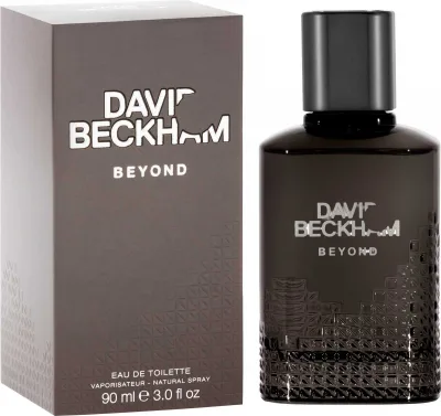 DAVID BECKHAM EDT ML90 BEYOND