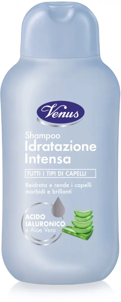 VENUS SHAMPOO 250ML IDRATANTE