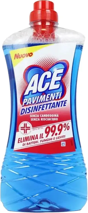 ACE PAVIMENTI LT1 ANTIBATTERIC