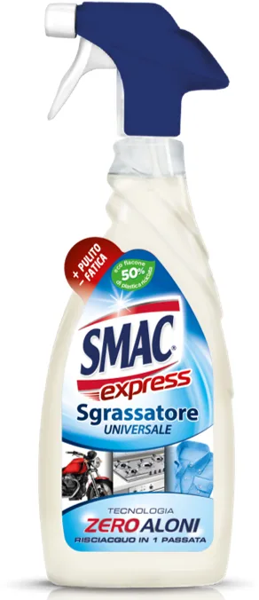 SMAC SGRASS.SPRAY ML650 UNIVER