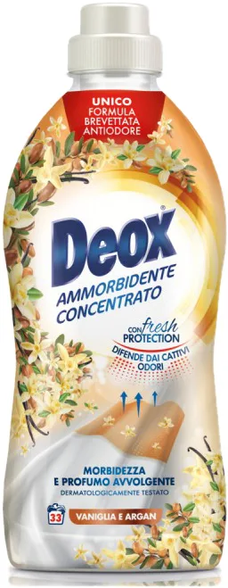 DEOX AMM.CONC.ML660 VANIGLIA