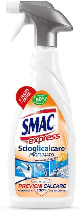 SMAC SGRASS.SPRAY ML650 PROFUM
