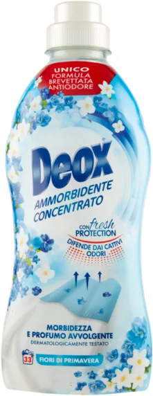 DEOX AMM.CONC.ML660 PRIMAVERA