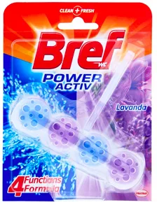 BREF WC TAVOLETTA X1 LAVANDA