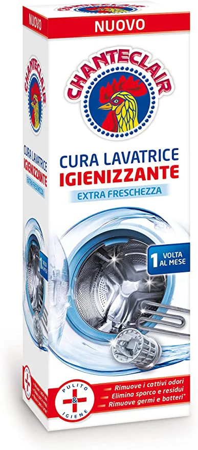 CHANTEC.CURALAVATR.ML250 IGIEN
