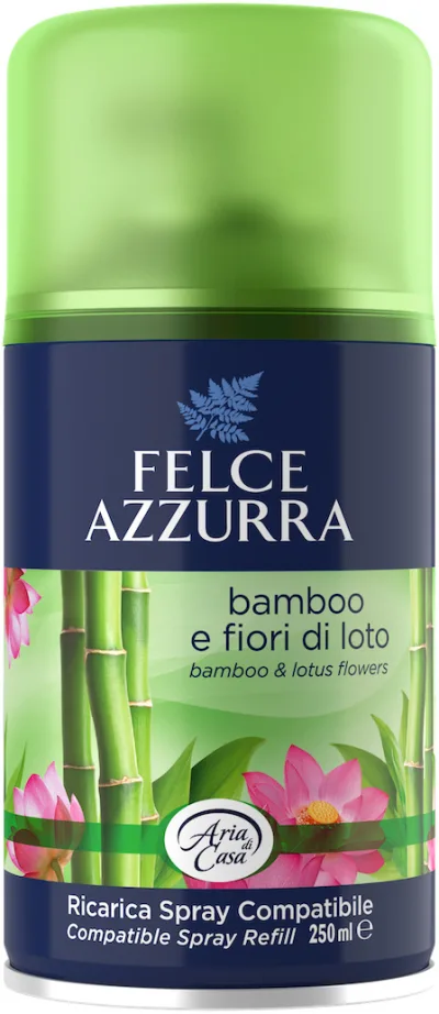 FELCE AZZ.DEO AUTOM.ML250 LOTO