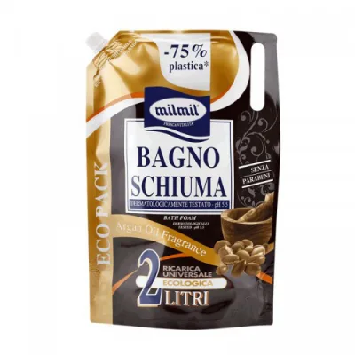 MILMIL B.SCHIUMA BS LT2 ARGAN