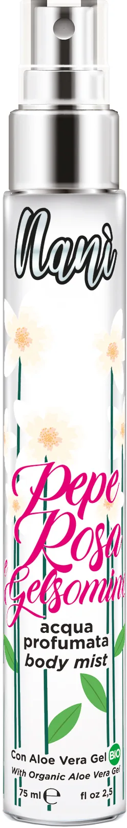NANI ACQUA PROF.ML75 PEPE ROSA