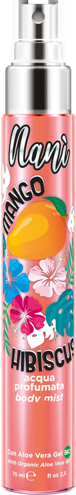 NANI ACQUA PROF.ML75 MANGO/HIB