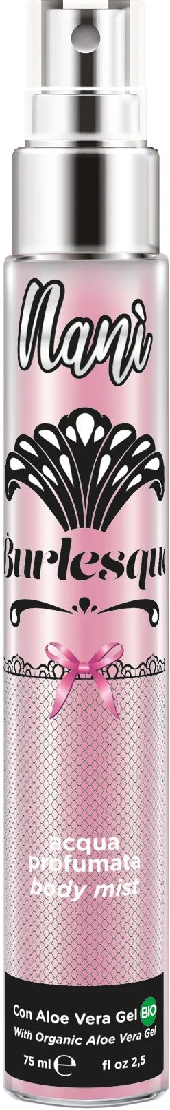 NANI ACQUA PROF.ML75 BURLESQUE