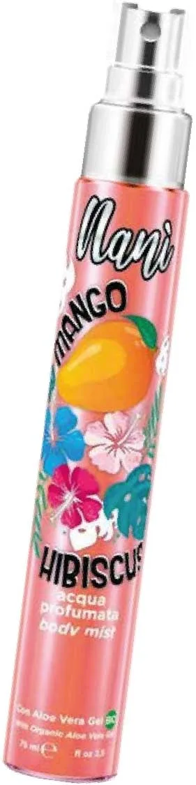 NANI ACQUA PROF.ML75 EXPO X240