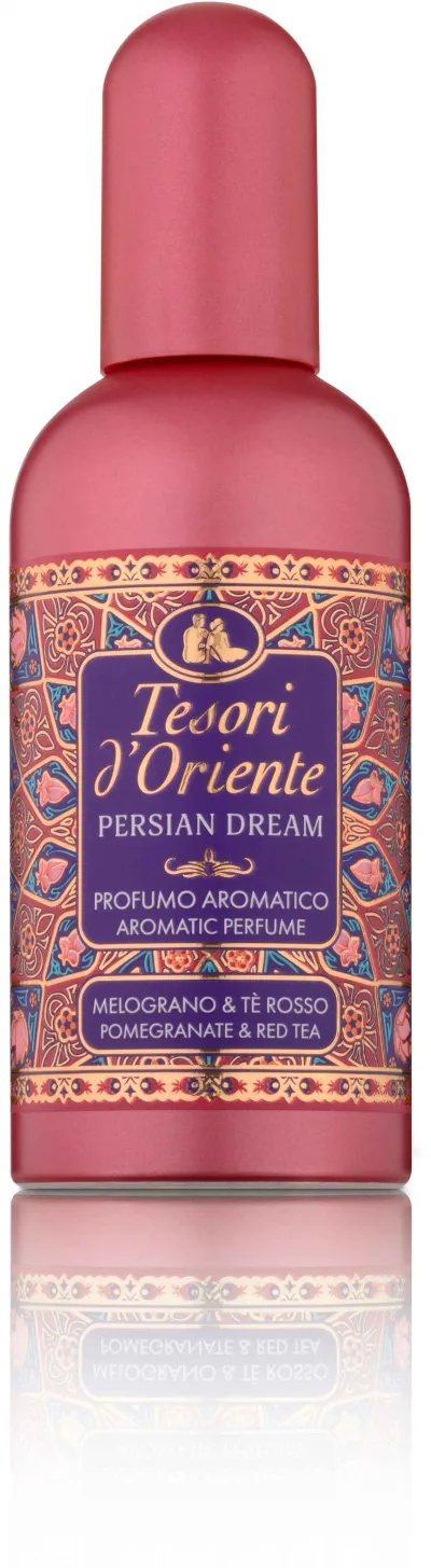 TESORI D. EDT ML100 PERSIA