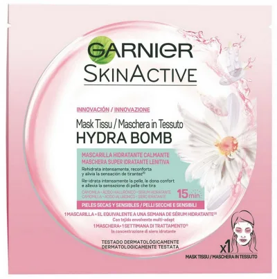 GARNIER MASCH.TES. X1 CAMOMILL