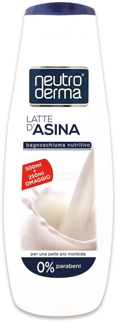 NEUTROD.BAGNOSCH.ML750 L/ASINA