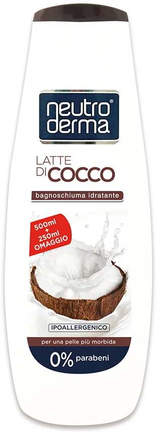 NEUTROD.BAGNOSCH.ML750 L/COCCO