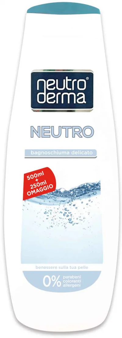NEUTROD.BAGNOSCH.ML750 NEUTRO