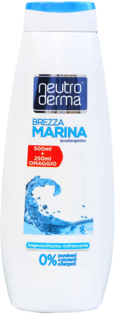 NEUTROD.BAGNOSCH.ML750 BREZZA