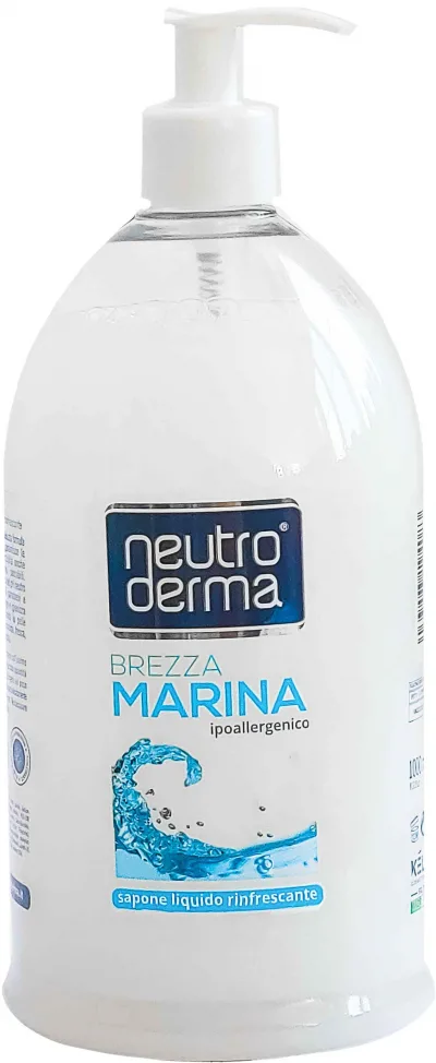 NEUTROD.SAP.LIQ.LT1 BREZZA MAR