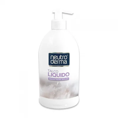 NEUTROD.SAP.LIQ.LT1 TALCO LIQ.