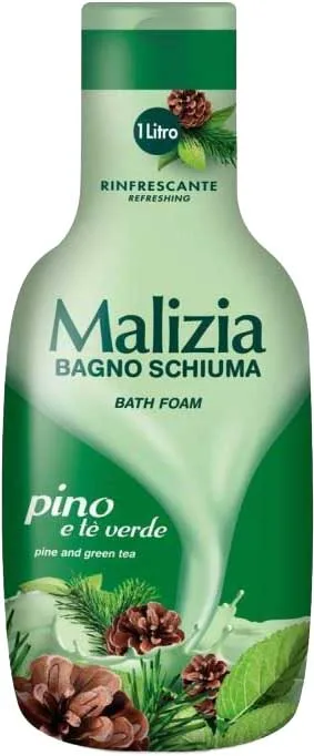MALIZIA BAGNO LT1 PINO