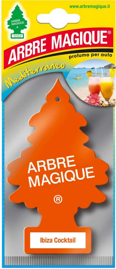 ARBRE MAGIC MONO IBIZA COCKTAI