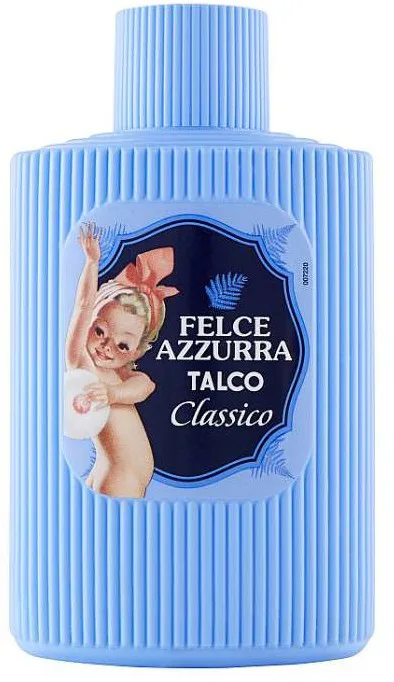 FELCE AZZ.TALCO GR200 CLASSICO