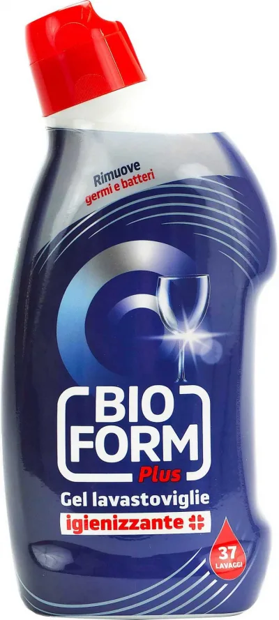BIO FORM LAVAST.GEL ML820 IGIE