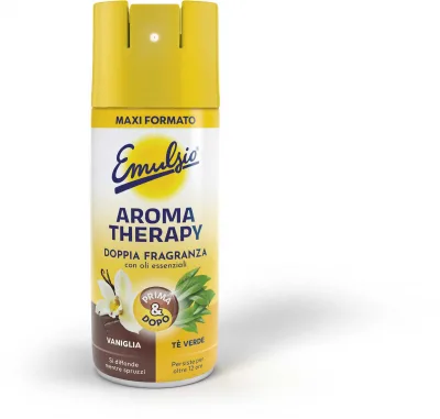 EMULSIO A.T.SPRAY ML350 VANIGL