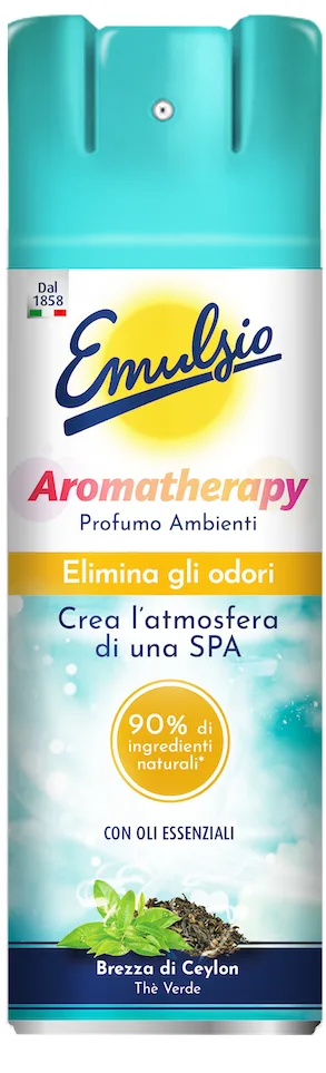 EMULSIO A.T.SPRAY ML350 MUGHET