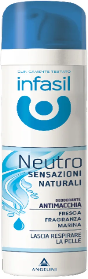 INFASIL D.SPRAY ML150 N.MARINA
