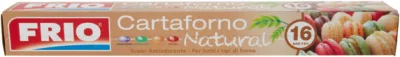 FRIO CARTAFORNO 16 MT NATURAL