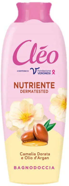 CLEO BAGNO 750 ML IDRATANTE