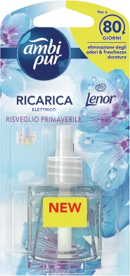 AMBIPUR EL.RIC.ML20 LENOR PRIM
