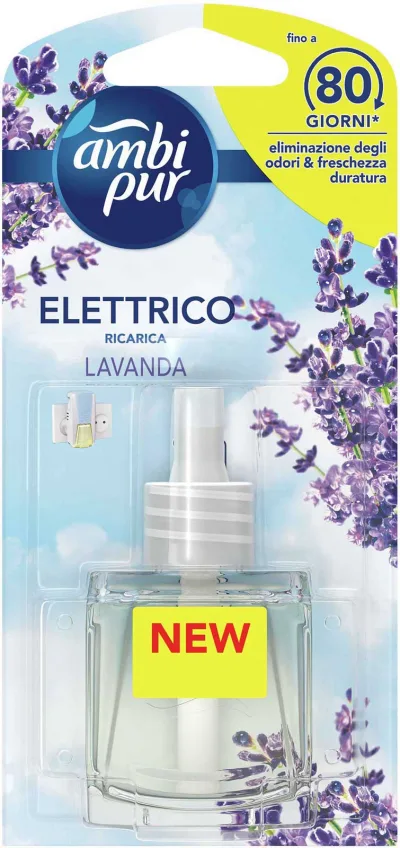 AMBIPUR EL.RIC.ML20 LAVANDA