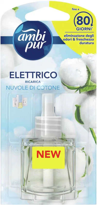 AMBIPUR EL.RIC.ML20 NUVOLE COT