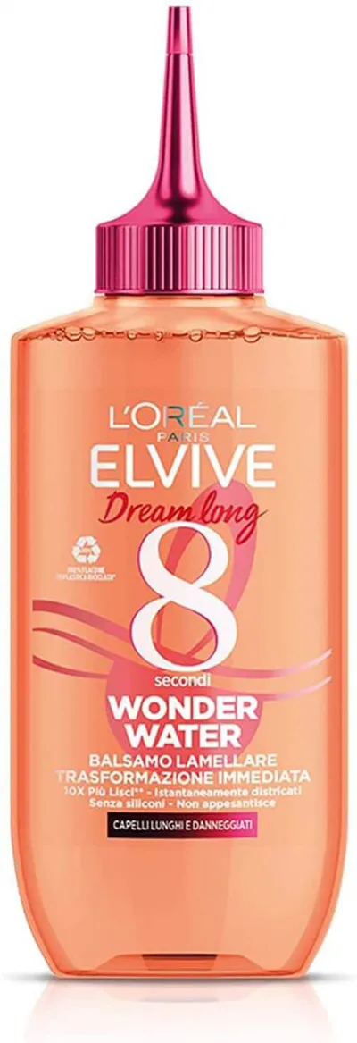 ELVIVE W.WATER 200ML DREAM LON