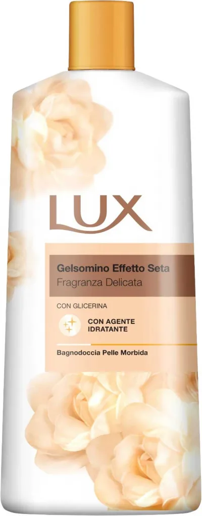 LUX BAGNO 500ML VELVET JASMINE