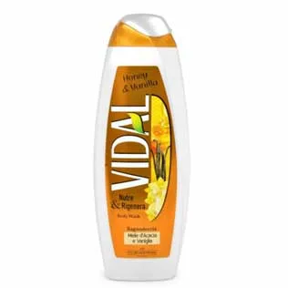 VIDAL BAGNO ML500 NEW LATTE VA