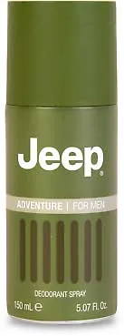 JEEP DEO SPRAY 150ML ADVENTURE