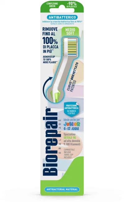 BIOREPAIR SPAZZOLINO JUNIOR