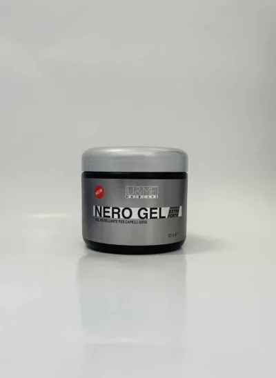 U&ME GEL CAP.ML500 NERO EX.FOR